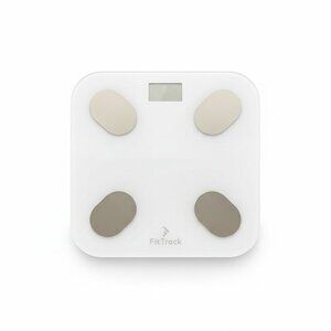 Lose it!  FitTrack Dara 1.0 Smart Scale - Like New